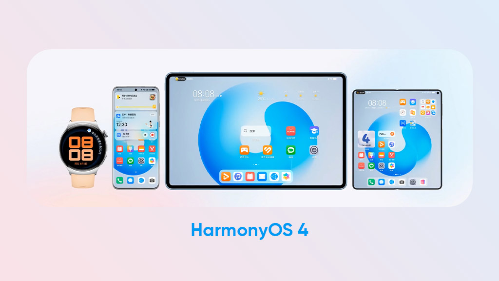 69 smartphones y tablets Huawei recibirán el nuevo sistema operativo HarmonyOS 4: se ha publicado la lista oficial 69 smartphones y tablets Huawei recibirán el nuevo sistema operativo HarmonyOS 4: se ha publicado la lista oficial