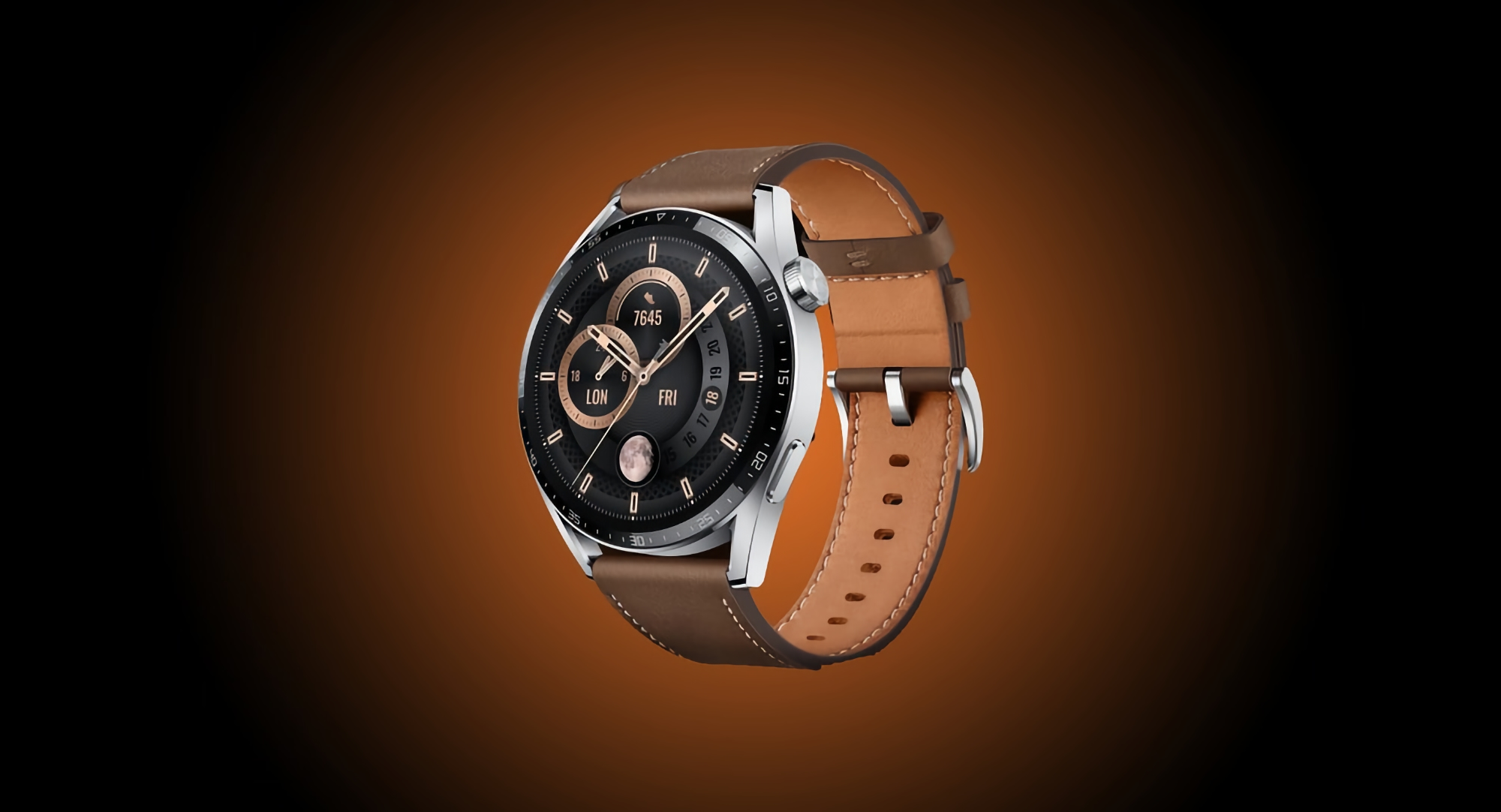 Huawei Watch GT 3 recibió una importante actualización de HarmonyOS: te contamos sus novedades Huawei Watch GT 3 recibió una importante actualización de HarmonyOS: te contamos sus novedades