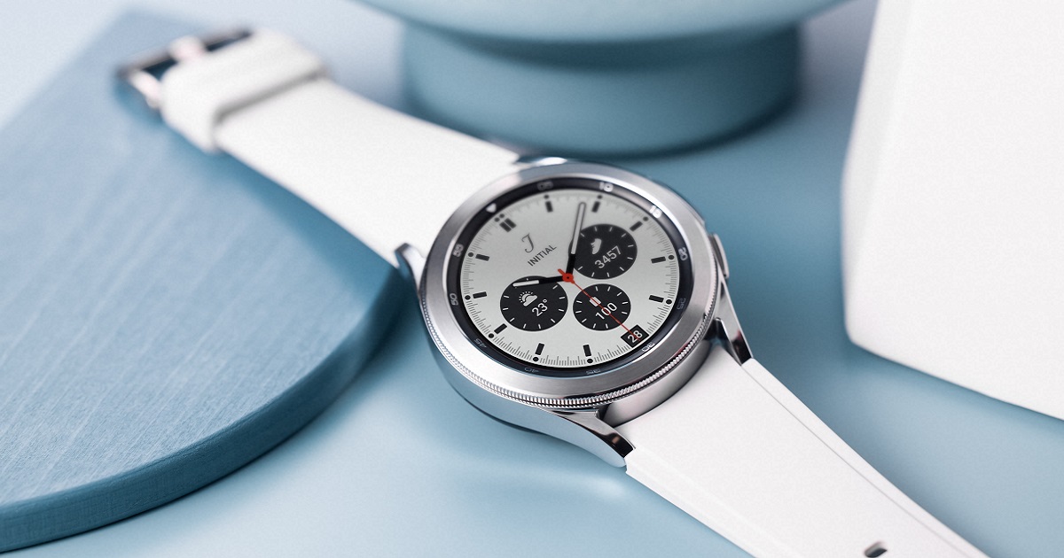 La última actualización del Samsung Galaxy Watch4 deja fuera de juego al reloj inteligente La última actualización del Samsung Galaxy Watch4 deja fuera de juego al reloj inteligente