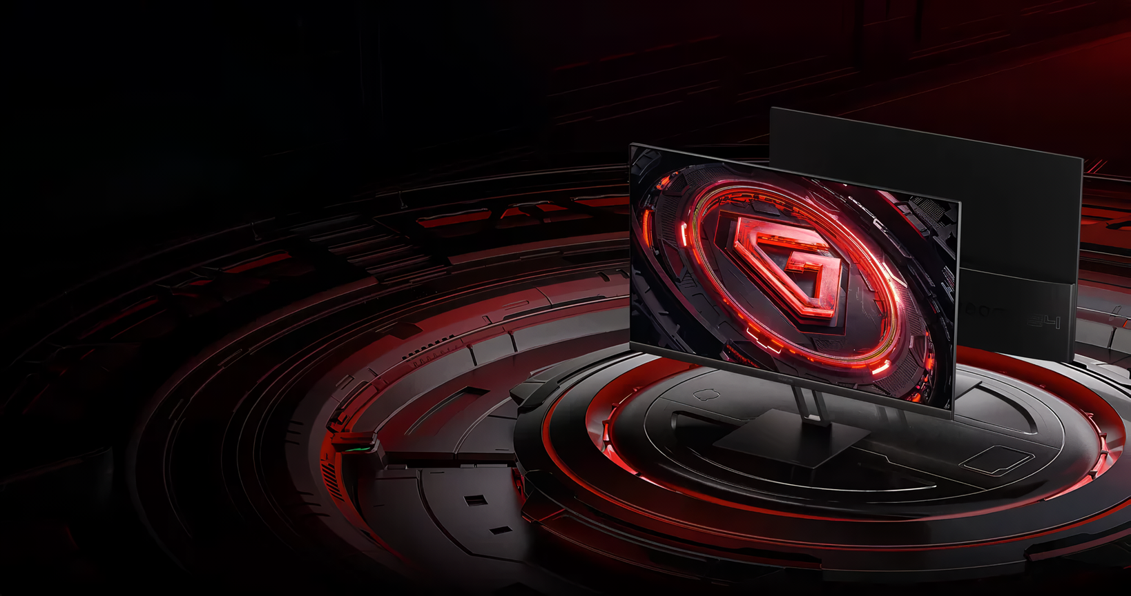 Xiaomi lanza el asequible monitor para juegos G24i en el mercado mundial