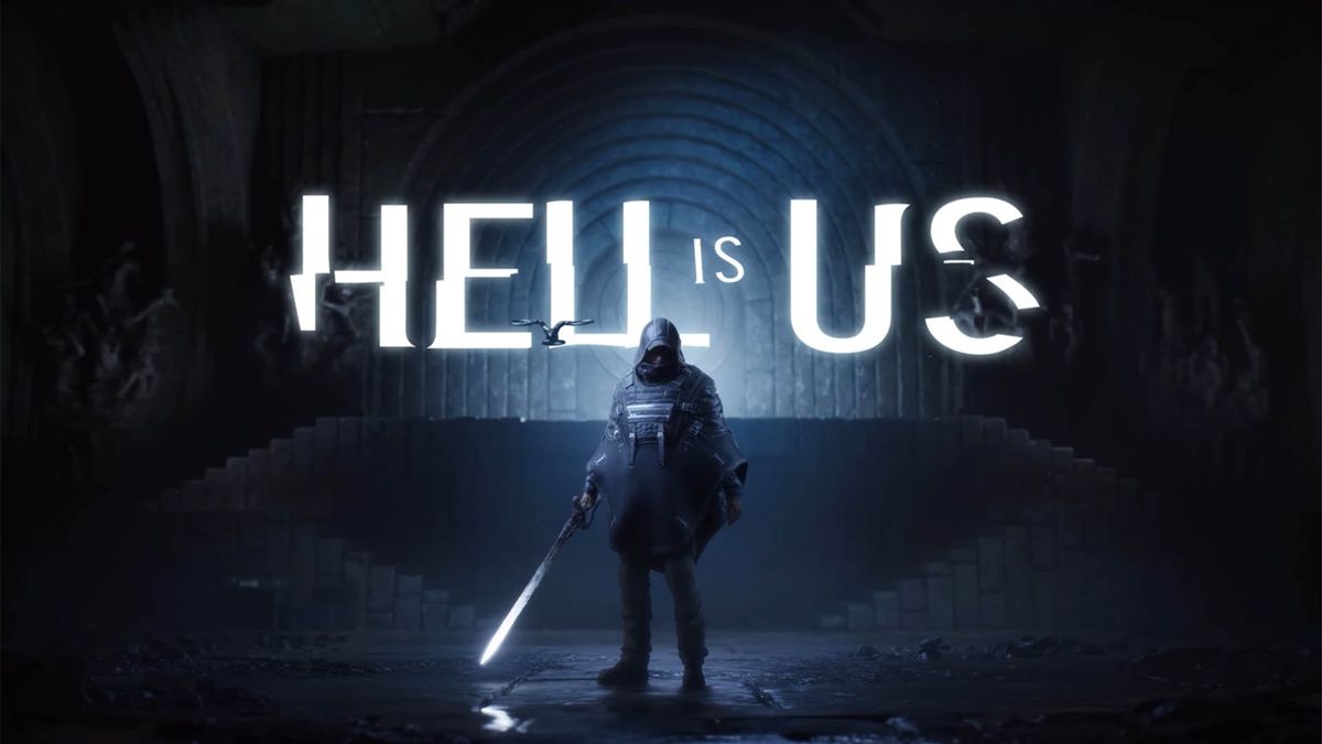 Actualización: ¡Warframe y Hell is Us se están uniendo en un nuevo proyecto artístico!