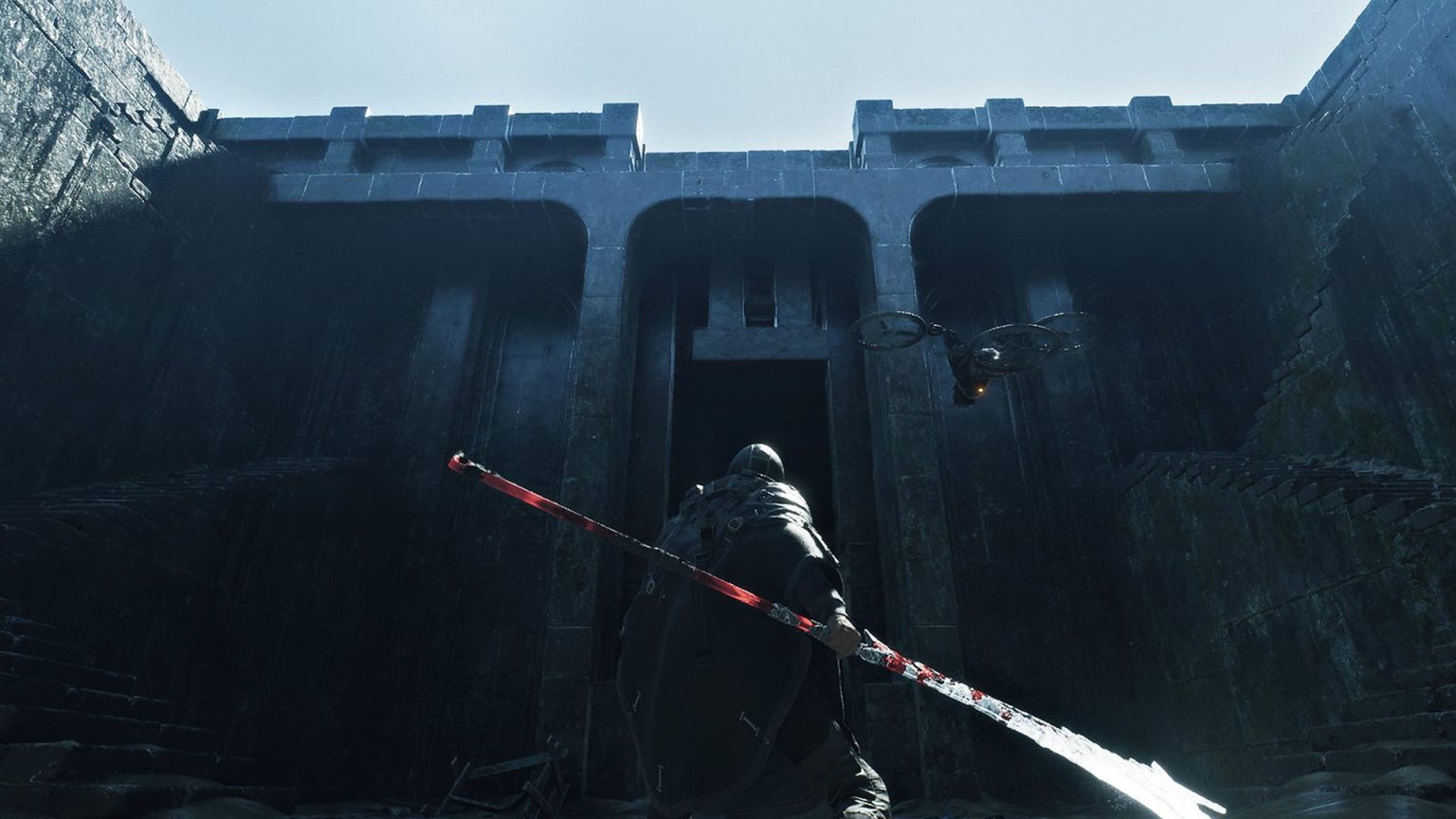 Durante el State of Play, se reveló la fecha de lanzamiento del juego de acción y aventura HELL is US: el 4 de septiembre. Durante el State of Play, se reveló la fecha de lanzamiento del juego de acción y aventura HELL is US: el 4 de septiembre.