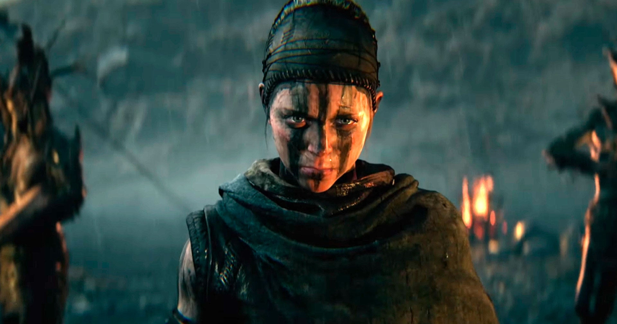 Phil Spencer: No tenemos que esperar mucho para el lanzamiento de Senua's Saga: Hellblade II Phil Spencer: No tenemos que esperar mucho para el lanzamiento de Senua's Saga: Hellblade II