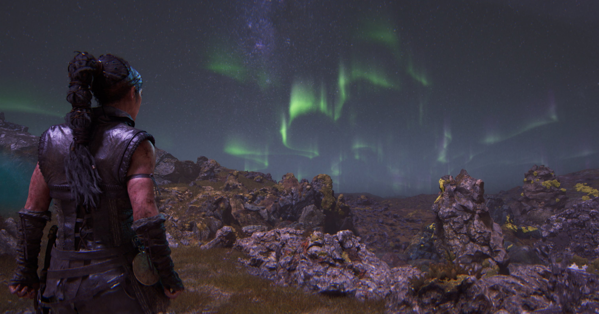 Senua's Saga: Hellblade II ya está disponible para descarga anticipada si tienes Game Pass o reserva anticipada: el juego saldrá a la venta el 21 de mayo. Senua's Saga: Hellblade II ya está disponible para descarga anticipada si tienes Game Pass o reserva anticipada: el juego saldrá a la venta el 21 de mayo.