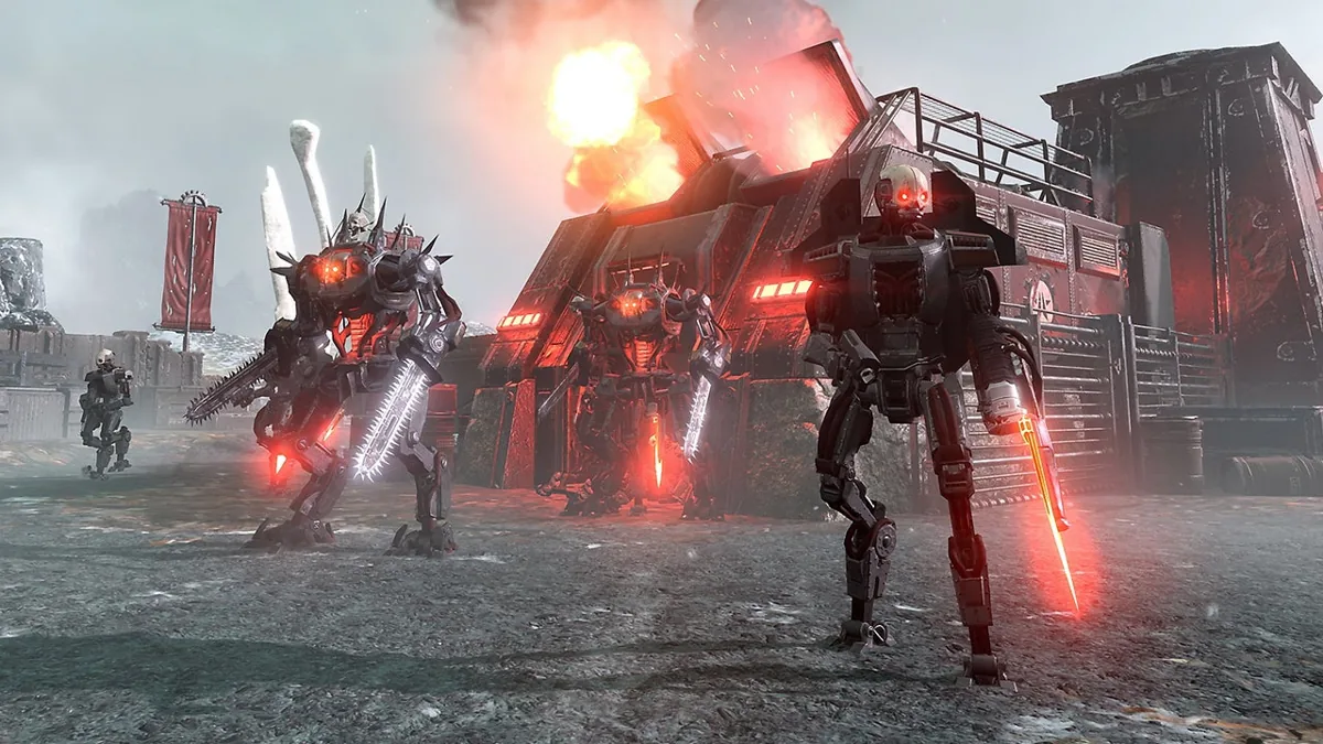 Arrowhead Game Studios responde a las críticas de los jugadores sobre el sistema antitrampas GameGuard de Helldivers 2 Arrowhead Game Studios responde a las críticas de los jugadores sobre el sistema antitrampas GameGuard de Helldivers 2