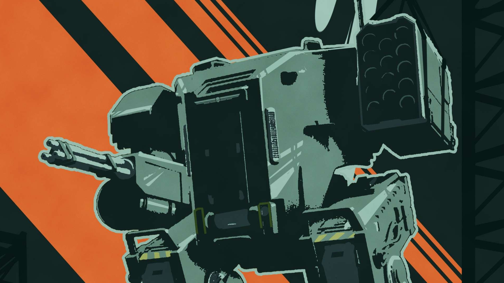 Los desarrolladores de Helldivers 2 anuncian la inminente aparición de los exosuits EX-45 Patriot en el juego. Los desarrolladores de Helldivers 2 anuncian la inminente aparición de los exosuits EX-45 Patriot en el juego.