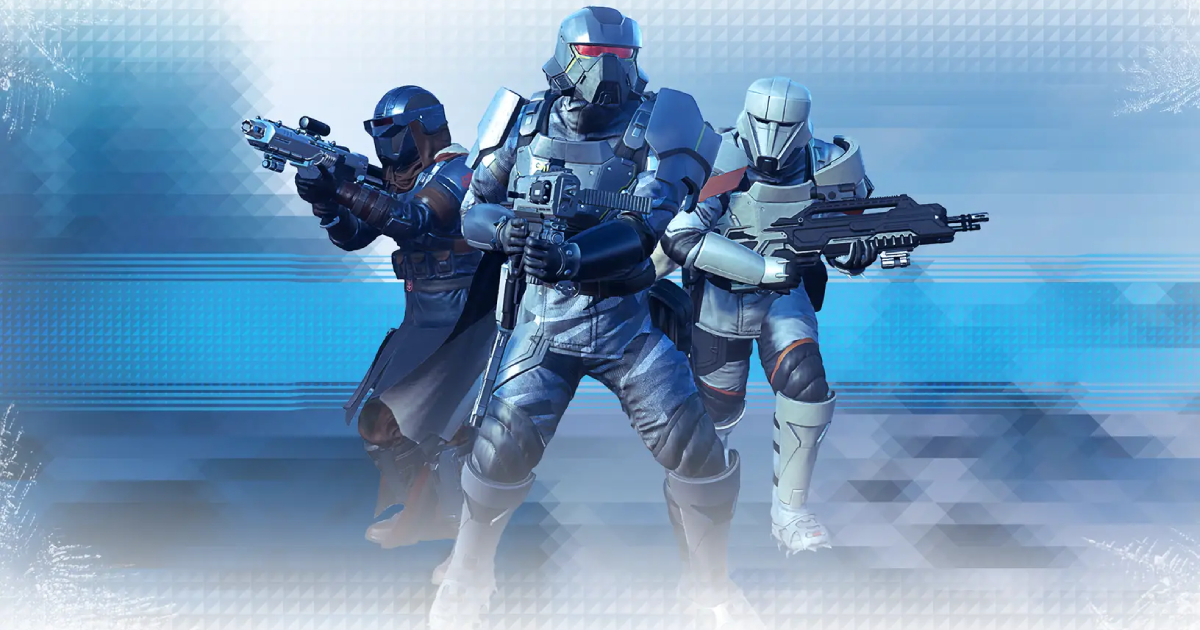 Hace calor fuera, pero es invierno para los luchadores por la democracia: El 9 de mayo, Helldivers 2 recibirá un BattlePass premium "Patriotas polares" Hace calor fuera, pero es invierno para los luchadores por la democracia: El 9 de mayo, Helldivers 2 recibirá un BattlePass premium "Patriotas polares"