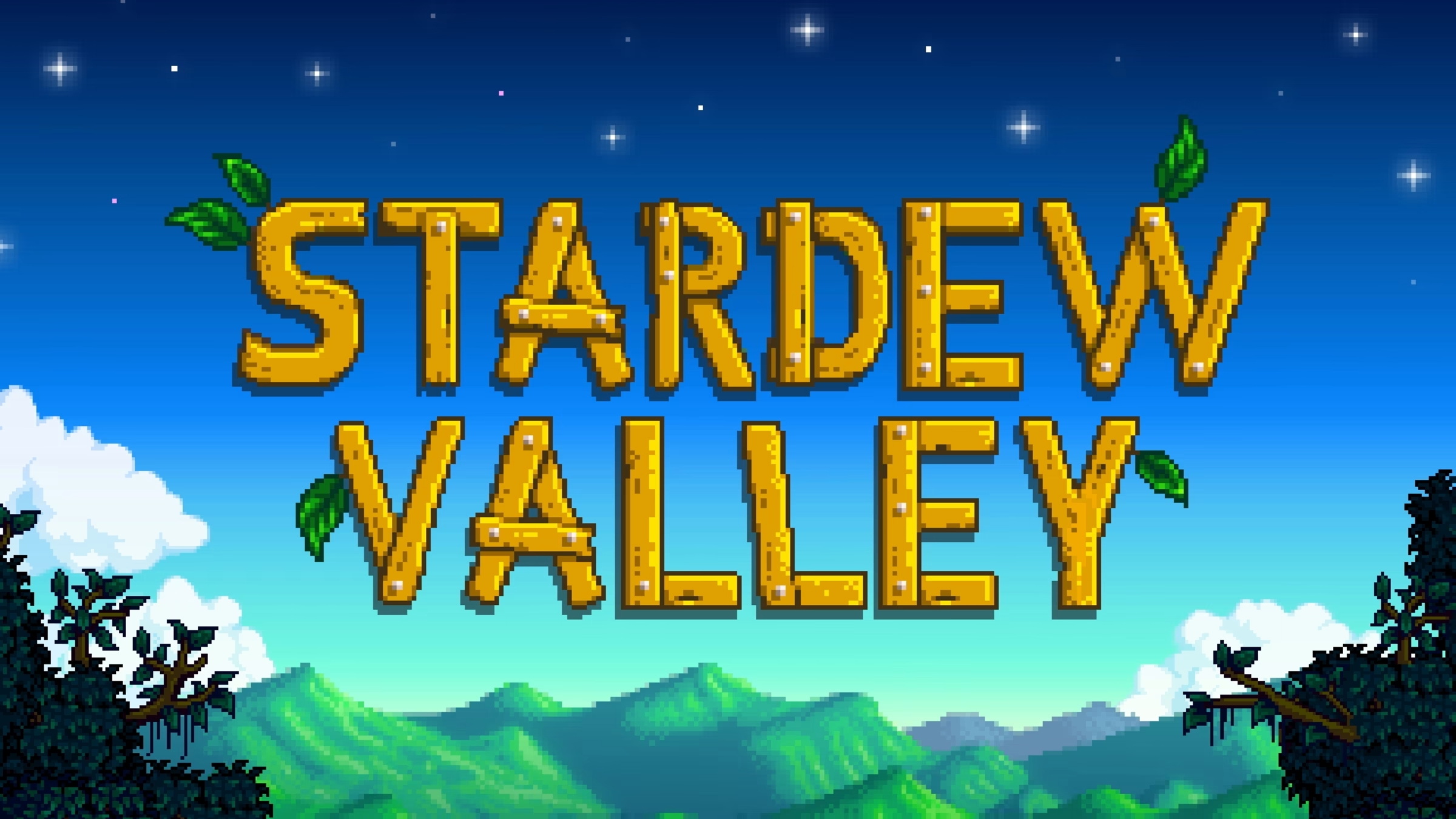 El desarrollador ConcernedApe nos cuenta algo más sobre la actualización 1.6 de Stardew Valley El desarrollador ConcernedApe nos cuenta algo más sobre la actualización 1.6 de Stardew Valley
