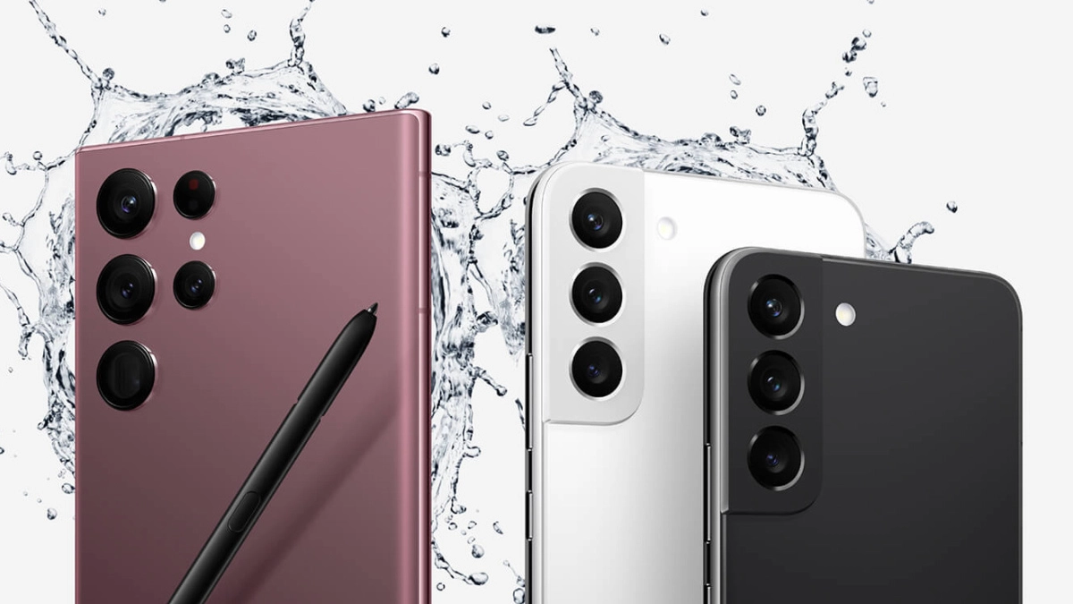 Samsung pone a la venta smartphones reacondicionados Galaxy S22, Galaxy S22+ y Galaxy S22 Ultra a un precio desde 619 dólares Samsung pone a la venta smartphones reacondicionados Galaxy S22, Galaxy S22+ y Galaxy S22 Ultra a un precio desde 619 dólares