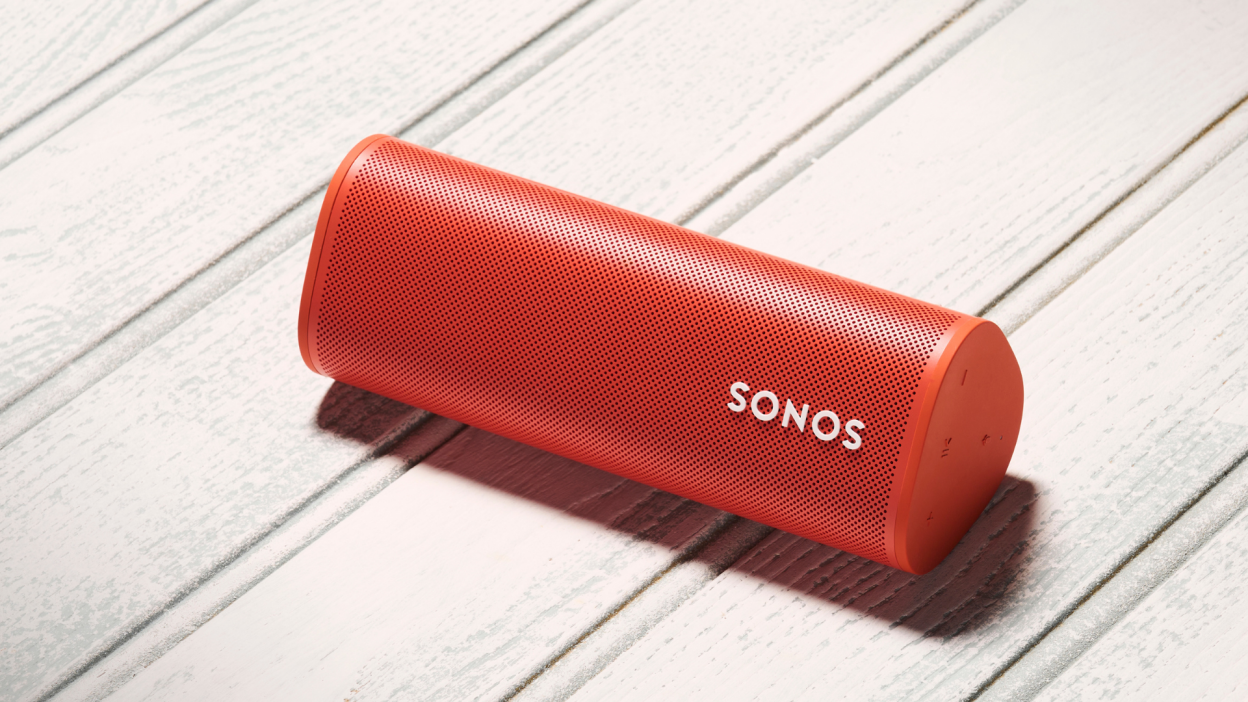Sonos y su Impacto en la Tecnología del Emprendimiento Sonos Revoluciona el Audio en Casa: Innovaciones Inesperadas