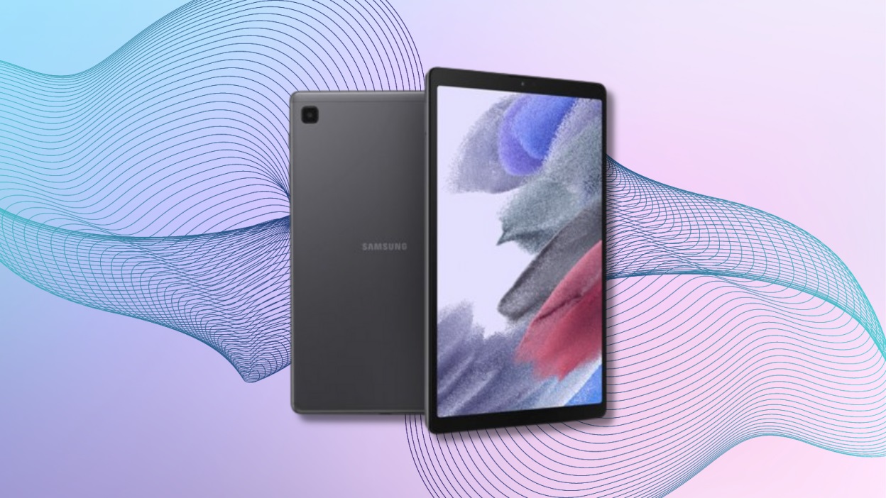 Galaxy Tab A7 Lite se actualiza a One UI 6.0 en EE.UU. Galaxy Tab A7 Lite se actualiza a One UI 6.0 en EE.UU.