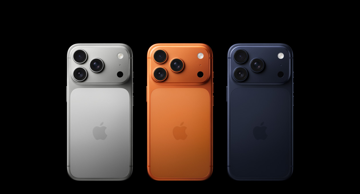 La innovación espera: Explorando las potentes mejoras del iPhone 17 Pro Profundizando en el iPhone 17 Pro: ¿Qué hay de nuevo en el último buque insignia de Apple?