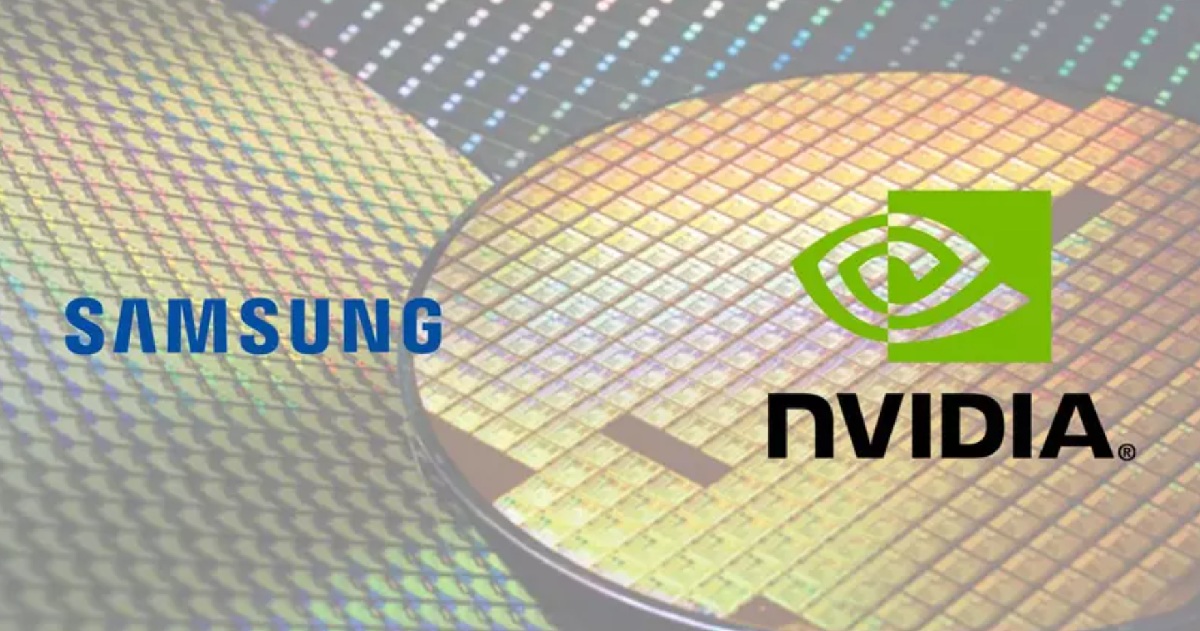 ¿Cómo se han transformado los logotipos de NVIDIA y Samsung? Pasado, presente y futuro: Cambios en los logotipos de NVIDIA y Samsung