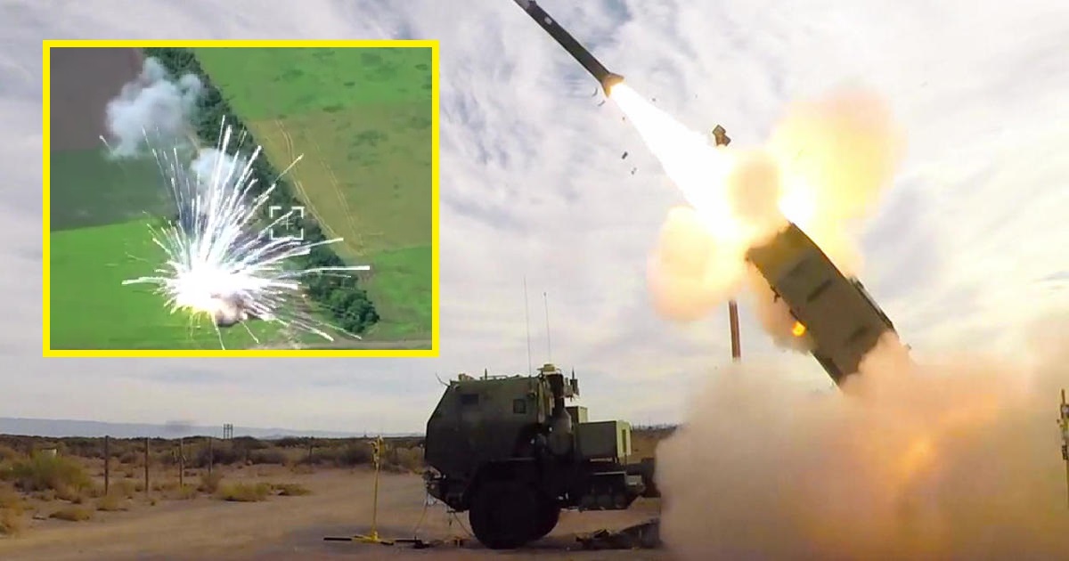 El avión no tripulado SHARK ayudó al sistema de misiles HIMARS a destruir el lanzador y la estación de puntería del sistema de misiles tierra-aire Buk-M2 con dos impactos. El avión no tripulado SHARK ayudó al sistema de misiles HIMARS a destruir el lanzador y la estación de puntería del sistema de misiles tierra-aire Buk-M2 con dos impactos.