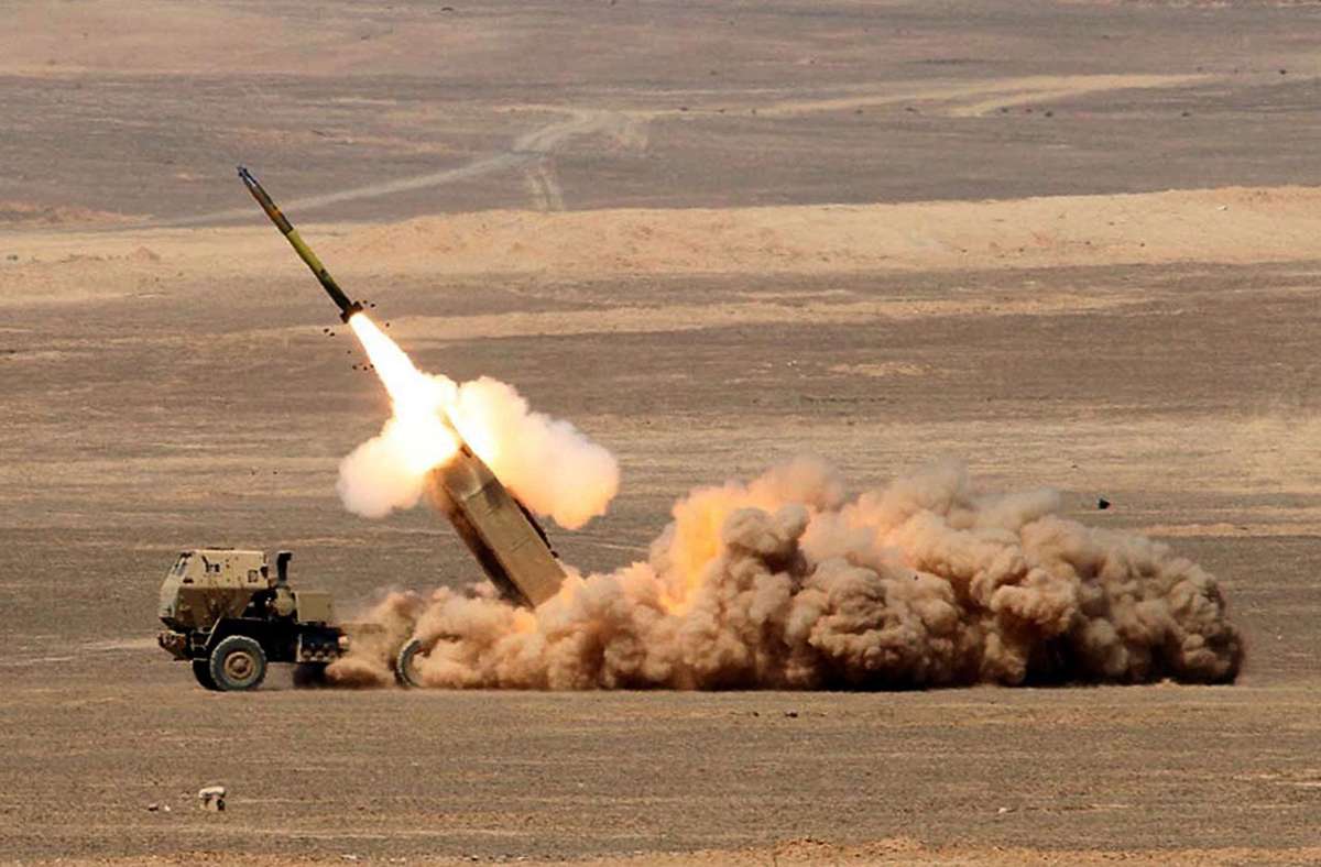 Un colaborador de Donetsk "ayudó" a los militares ucranianos con HIMARS a destruir un gran depósito de municiones Un colaborador de Donetsk "ayudó" a los militares ucranianos con HIMARS a destruir un gran depósito de municiones
