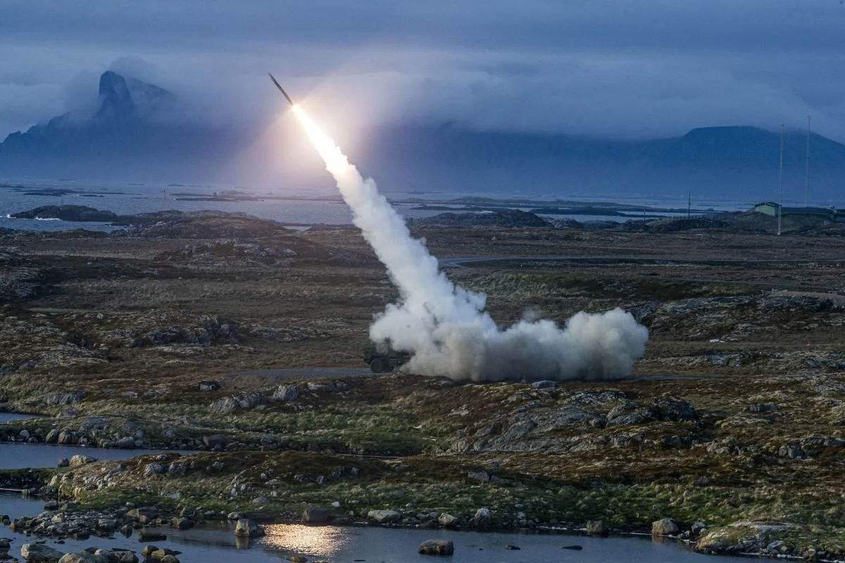 Ucrania se compromete a no utilizar los HIMARS para atacar el territorio ruso Ucrania se compromete a no utilizar los HIMARS para atacar el territorio ruso