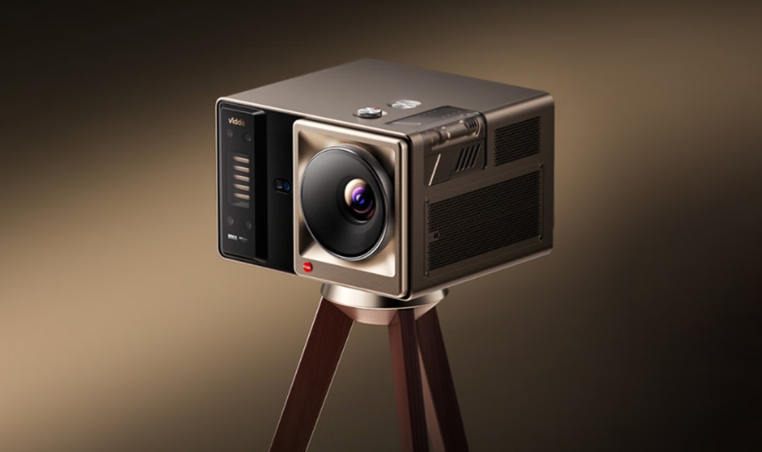 Hisense revela el Vidda C5 Boundless Master: El Futuro de la Innovación en Pantallas Explorando Hisense Vidda C5 Boundless Master: Un Salto a la Tecnología de Pantalla de Próxima Generación