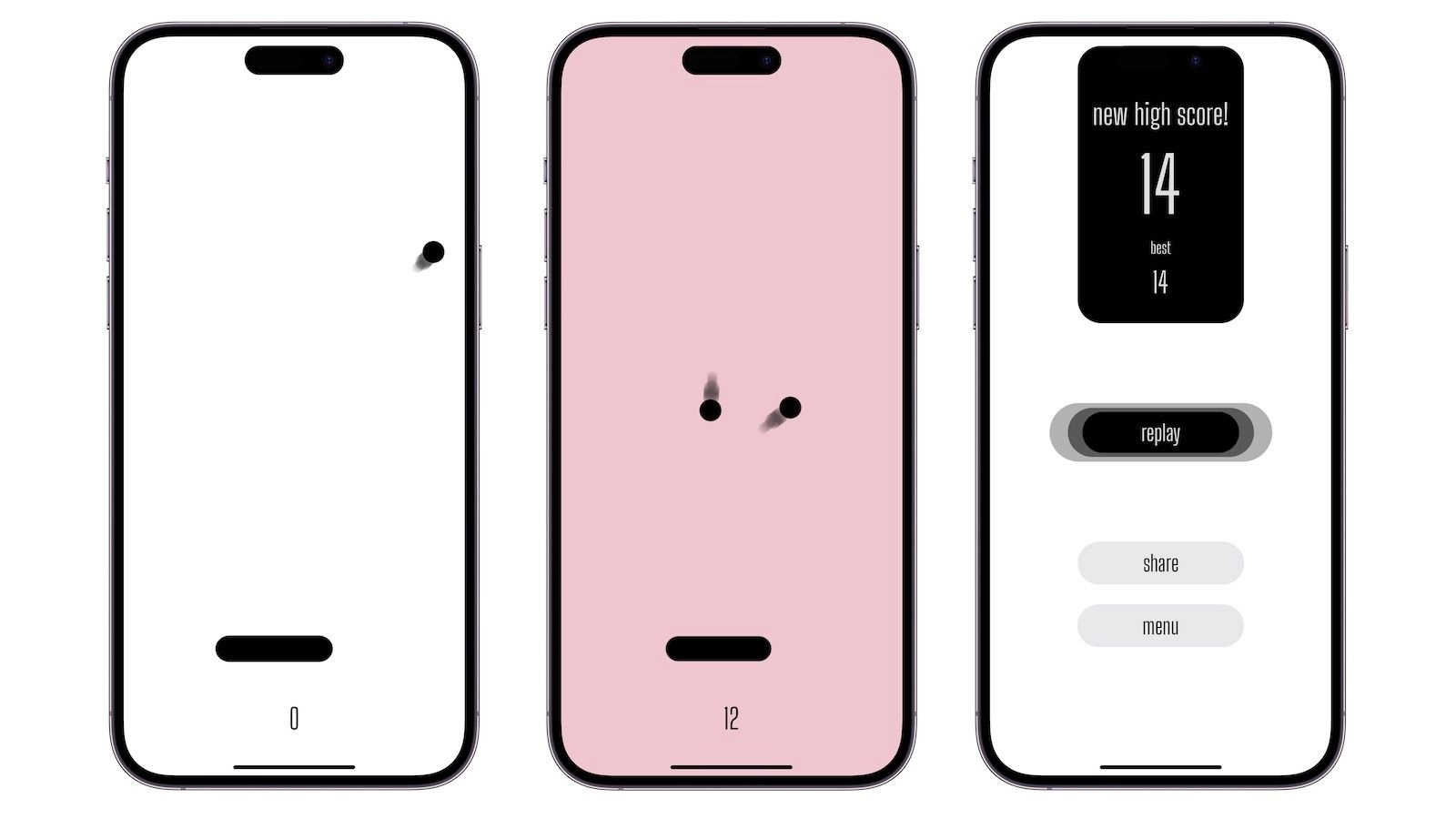Los desarrolladores no pueden parar ahora: Hit the Island utiliza el recorte del iPhone 14 Pro para el ping-pong Los desarrolladores no pueden parar ahora: Hit the Island utiliza el recorte del iPhone 14 Pro para el ping-pong