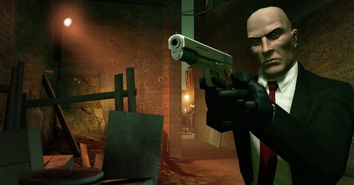 El agente 47 está de vuelta: Una versión actualizada de Hitman: Blood Money que llegará a Switch, iOS y Android en otoño/invierno de 2023 El agente 47 está de vuelta: Una versión actualizada de Hitman: Blood Money que llegará a Switch, iOS y Android en otoño/invierno de 2023