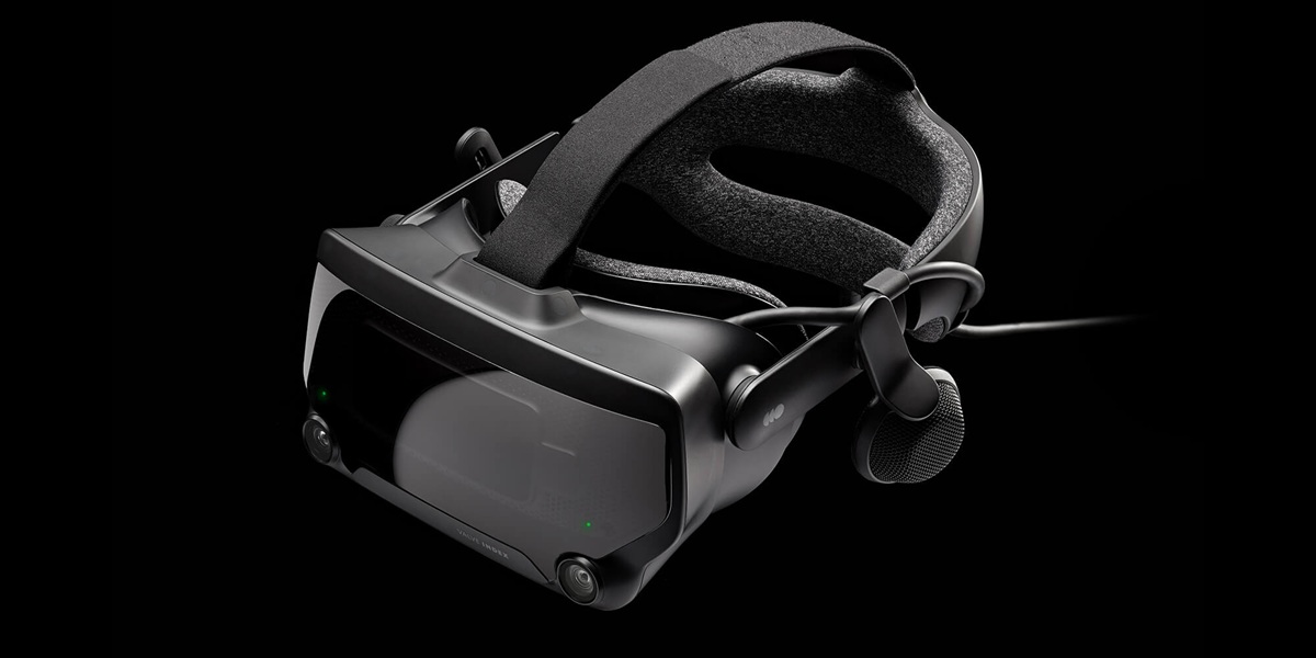 Valve Index — los límites de la perfección en el mundo VR Valve Index: la vanguardia entre los auriculares VR