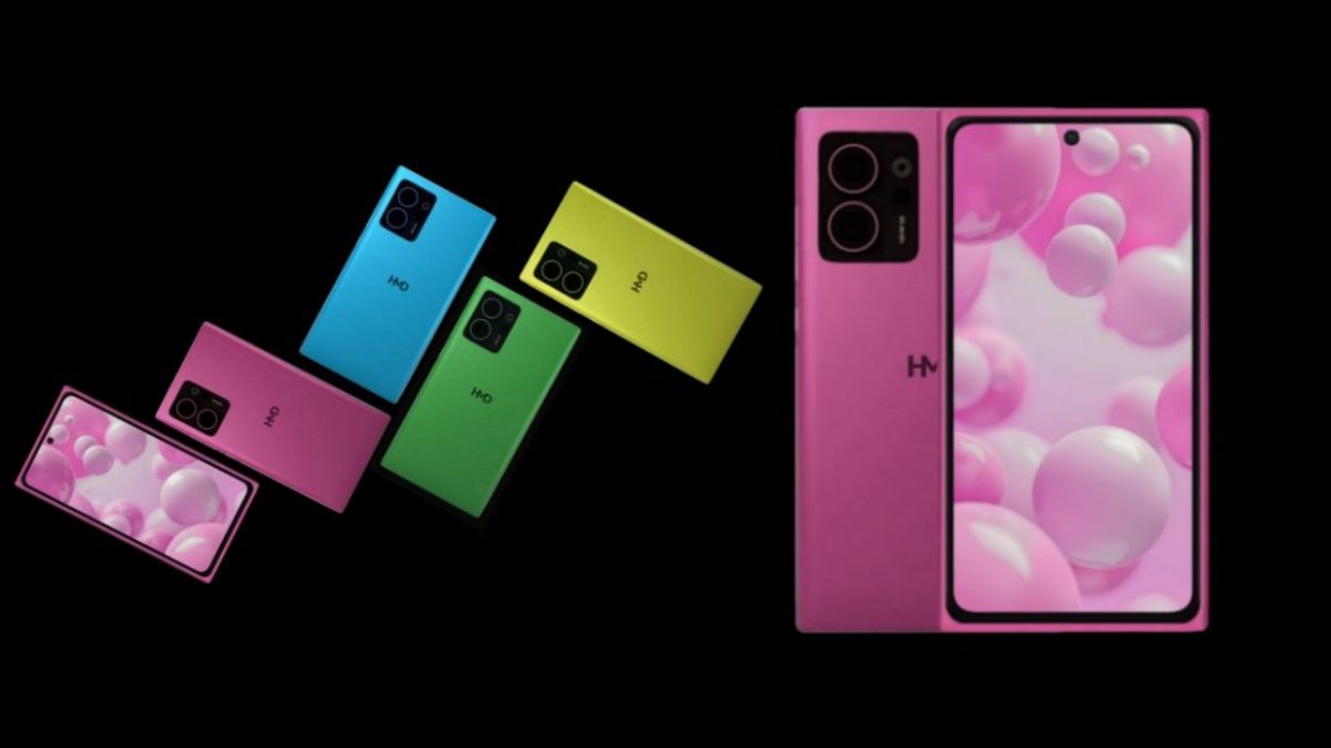 HMD Global presentará en julio un smartphone de gama media llamado Skyline, con un precio de 520 euros HMD Global presentará en julio un smartphone de gama media llamado Skyline, con un precio de 520 euros