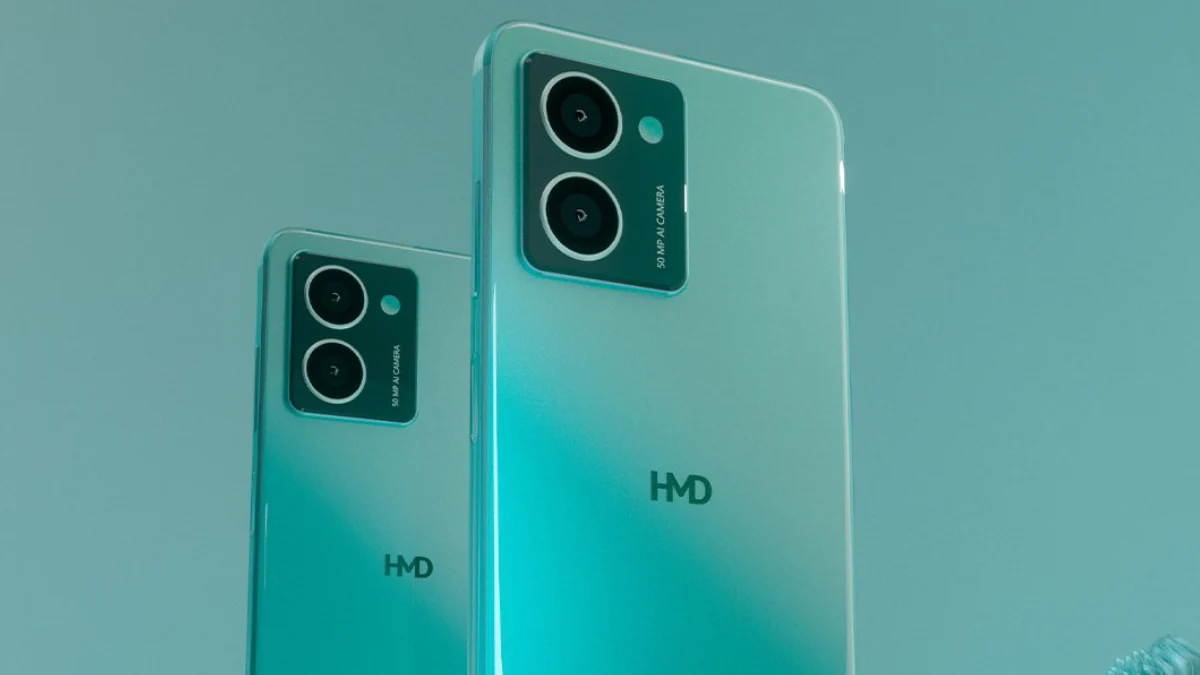 Exploración de los últimos avances con HMD Pulse Pro Plus