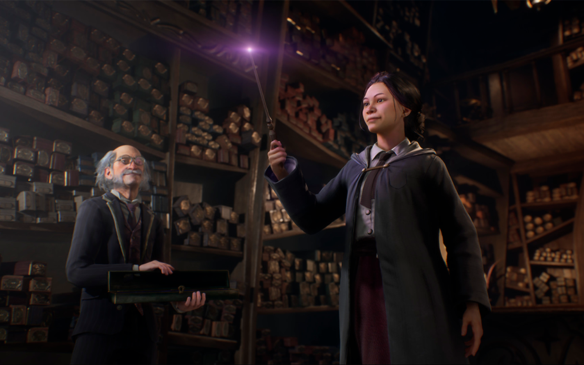 El Legado de Hogwarts tiene los requisitos del sistema y la opción de hacer un pedido anticipado. El juego también tendrá una misión exclusiva para la versión de PlayStation El Legado de Hogwarts tiene los requisitos del sistema y la opción de hacer un pedido anticipado. El juego también tendrá una misión exclusiva para la versión de PlayStation