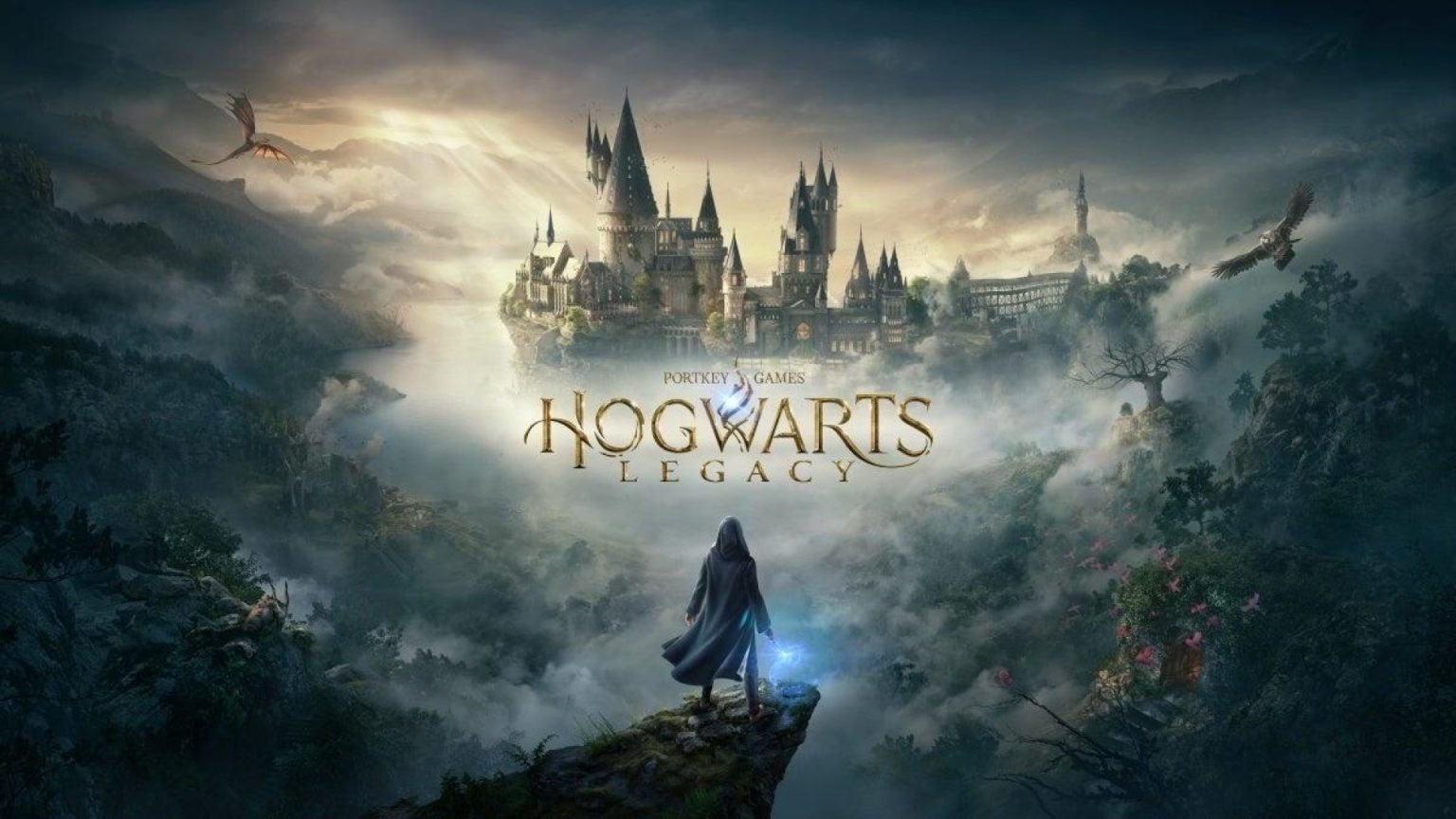 La secuela de El legado de Hogwarts es el mayor proyecto de Warner Bros. para los próximos años La secuela de El legado de Hogwarts es el mayor proyecto de Warner Bros. para los próximos años