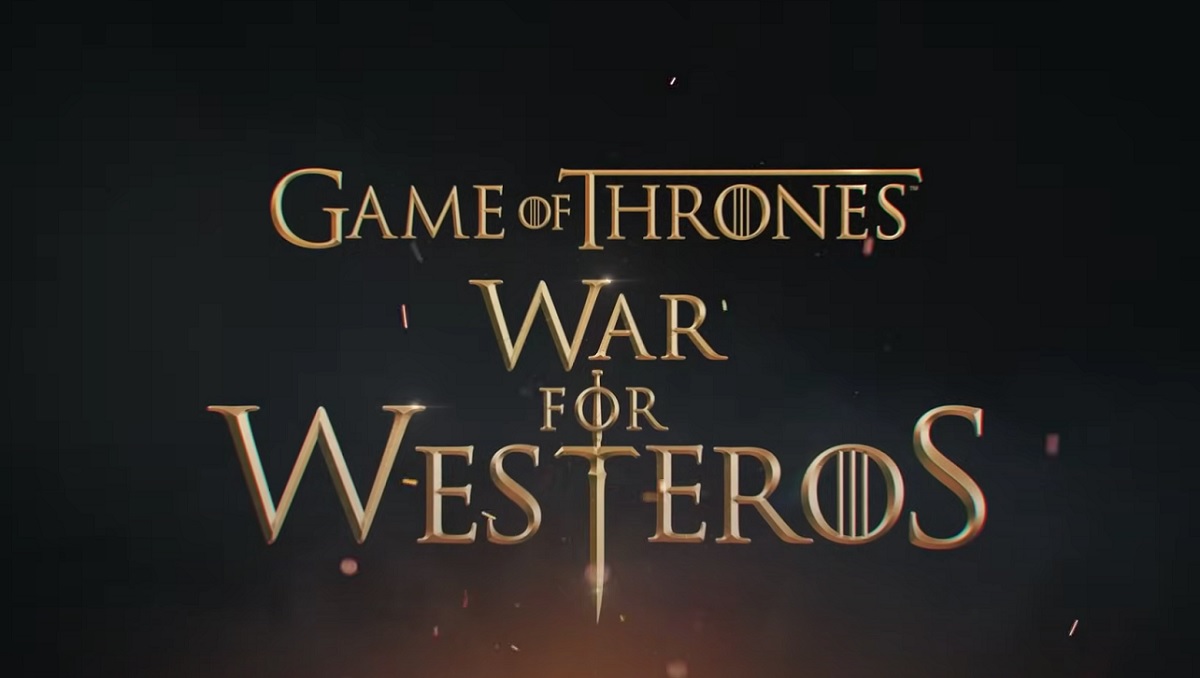 War for Westeros: ¿qué ofrece el nuevo póster de Game of Thrones a los fans?