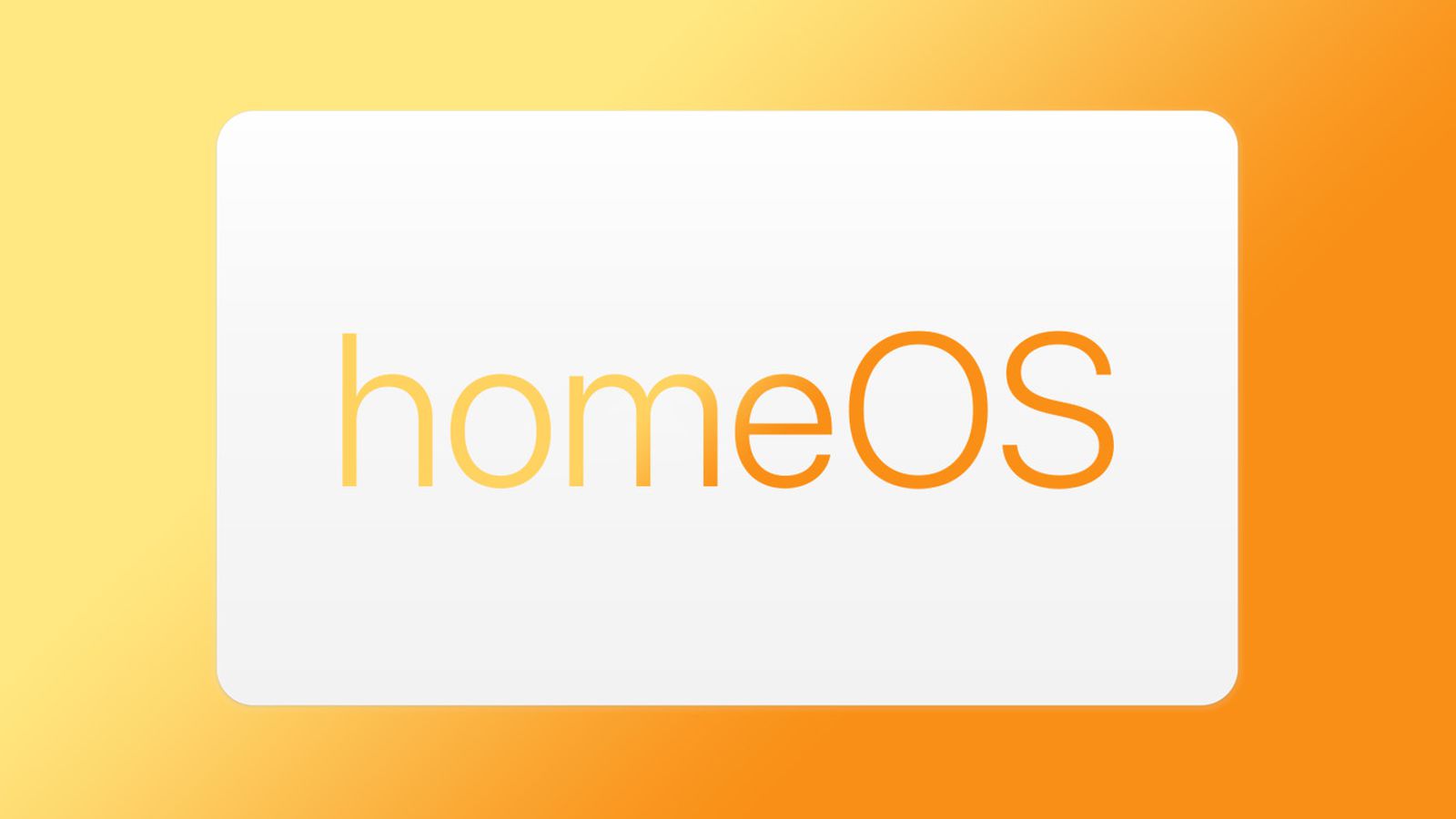 ¿Se acerca el 'homeOS' de Apple? Las ofertas de empleo de la empresa incluyen menciones a un sistema operativo para el hogar inteligente ¿Se acerca el 'homeOS' de Apple? Las ofertas de empleo de la empresa incluyen menciones a un sistema operativo para el hogar inteligente
