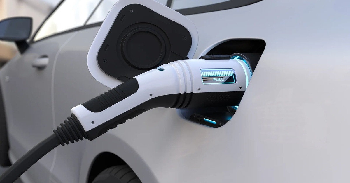 California invierte 1.900 millones de dólares en el desarrollo de vehículos eléctricos California invierte 1.900 millones de dólares en el desarrollo de vehículos eléctricos