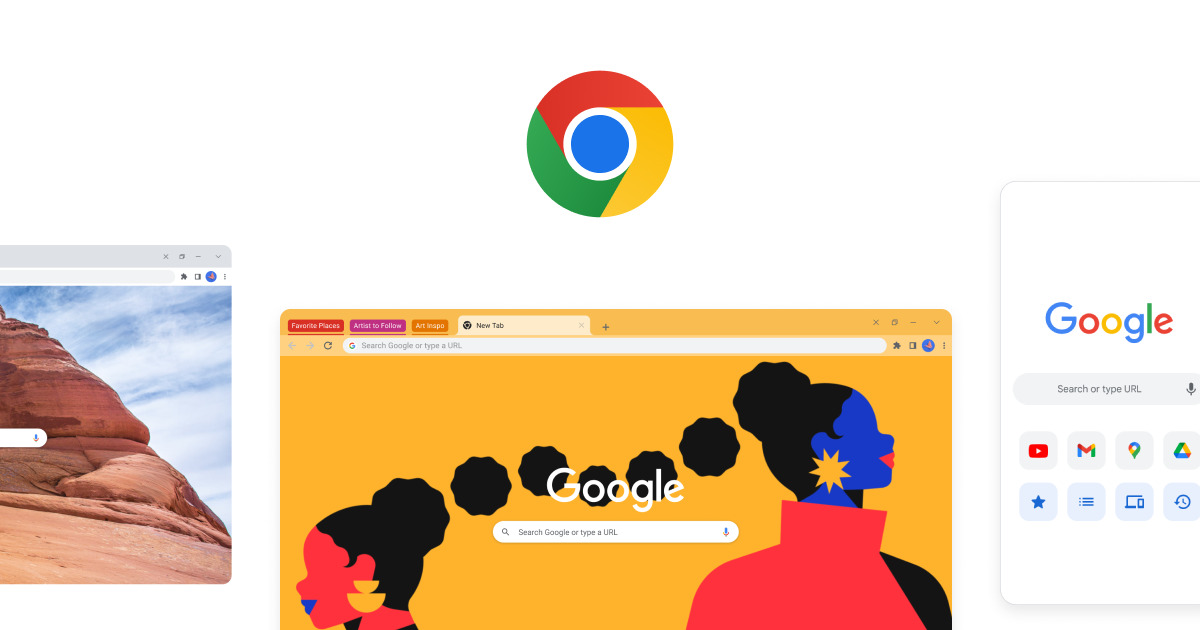 Microsoft ha vuelto a utilizar anuncios emergentes en Google Chrome en Windows Microsoft ha vuelto a utilizar anuncios emergentes en Google Chrome en Windows