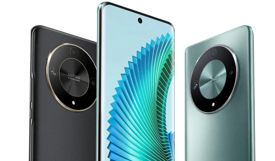 Honor Magic 6 Lite - Snapdragon 6 Gen 1, pantalla de 1,5K con frecuencia de refresco de 120 Hz y cámara de 108 MP