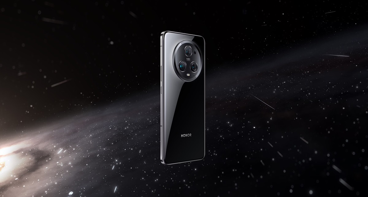 Honor Magic 6 junto con Snapdragon 8 Gen 3 y una cámara de 160MP tendrá carga rápida de 66W Honor Magic 6 junto con Snapdragon 8 Gen 3 y una cámara de 160MP tendrá carga rápida de 66W