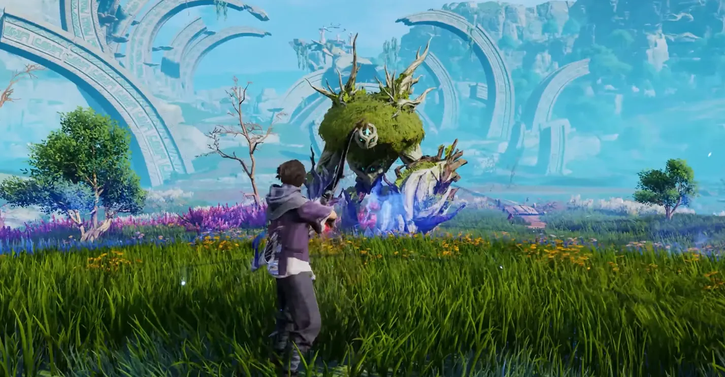 Se ha publicado un nuevo tráiler con la jugabilidad de Honor of Kings: Mundo Se ha publicado un nuevo tráiler con la jugabilidad de Honor of Kings: Mundo