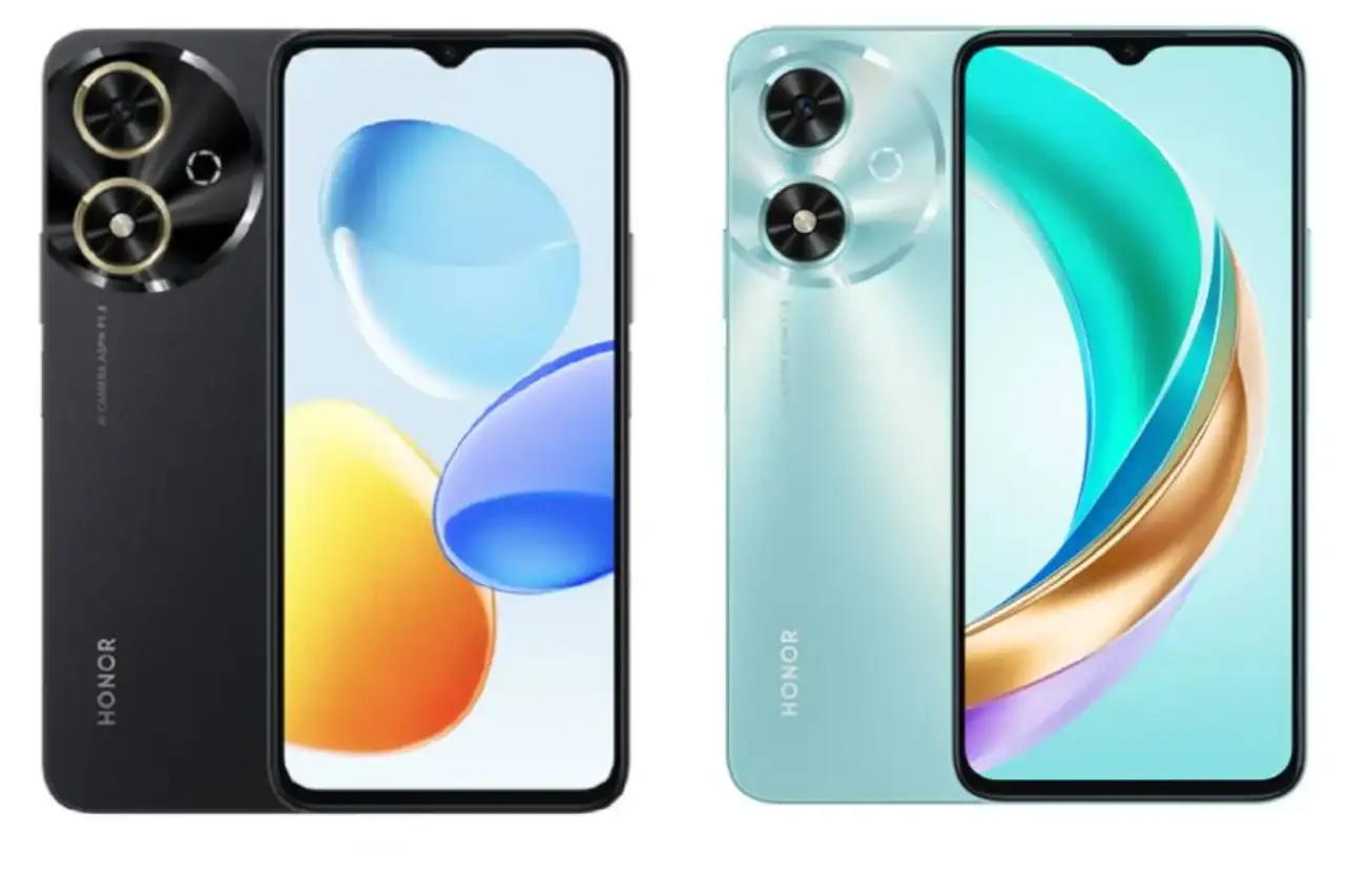 Honor lanza dos smartphones idénticos con precios diferentes: el Honor Play 50 y el Honor Play 50m Honor lanza dos smartphones idénticos con precios diferentes: el Honor Play 50 y el Honor Play 50m