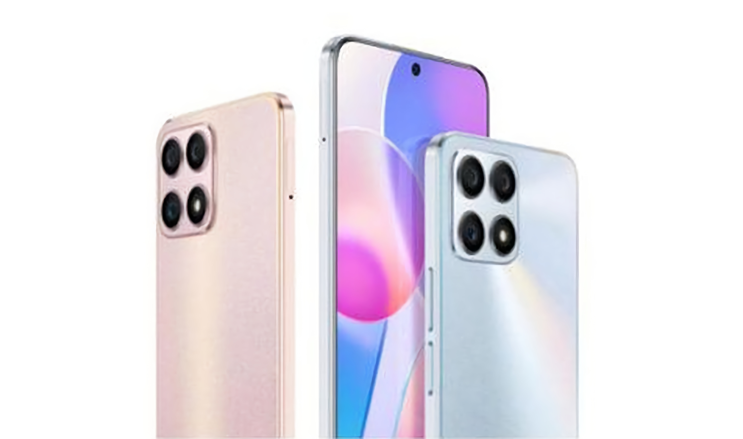Honor X30i desvelado antes del anuncio: pantalla de 6,7 pulgadas a 90Hz, chip MediaTek Dimensity 810 y triple cámara de 48MP Honor X30i desvelado antes del anuncio: pantalla de 6,7 pulgadas a 90Hz, chip MediaTek Dimensity 810 y triple cámara de 48MP