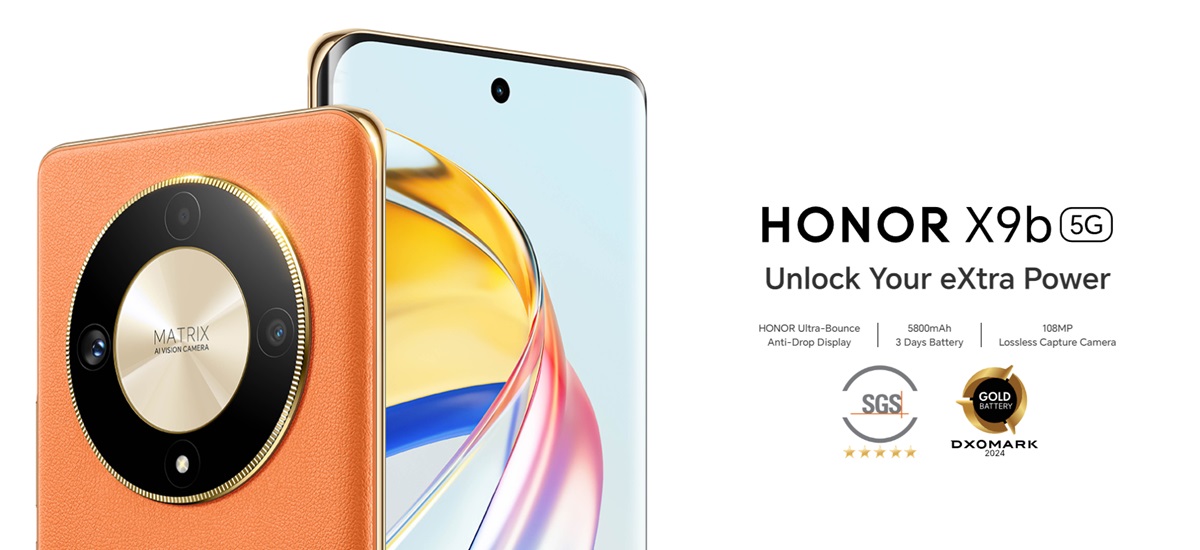 Honor X7b - Snapdragon 680, cámara de 108MP y gran batería a un precio desde 249€. Honor X7b - Snapdragon 680, cámara de 108MP y gran batería a un precio desde 249€.