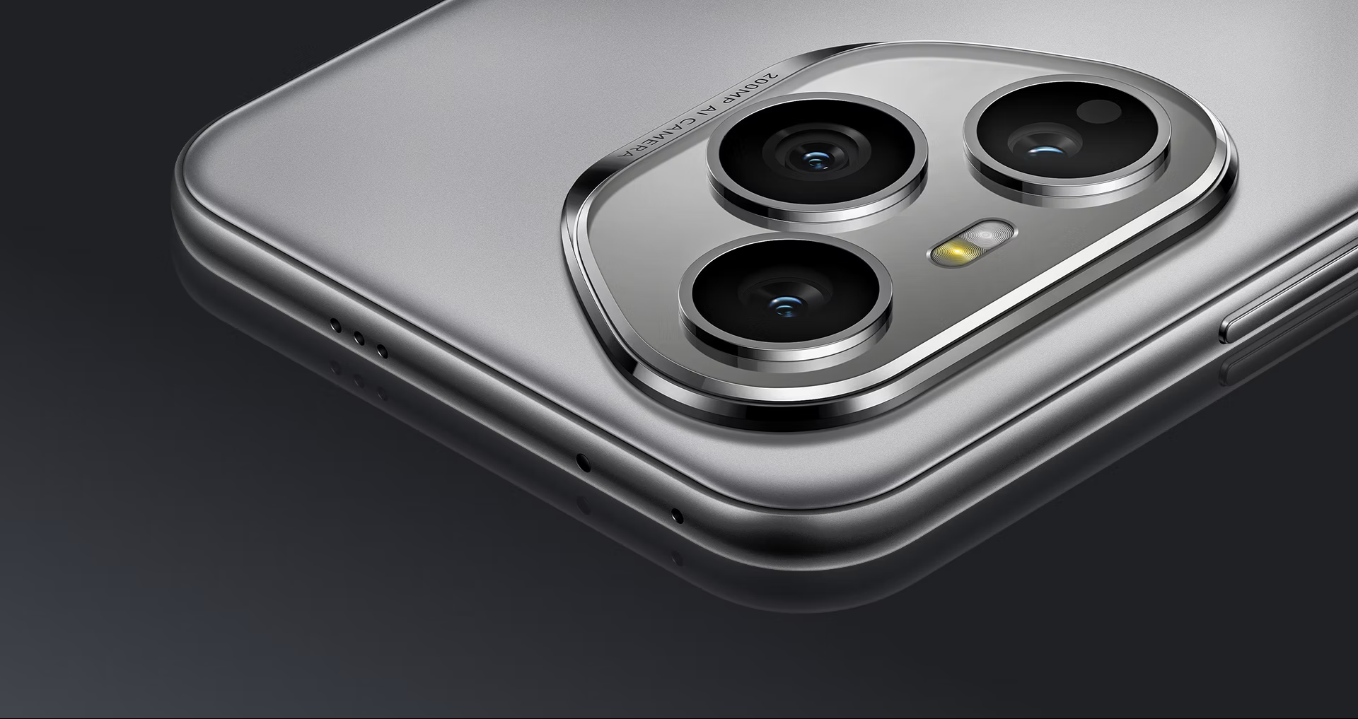 Explorando el Honor 400: Un nuevo contendiente en la excelencia de los smartphones