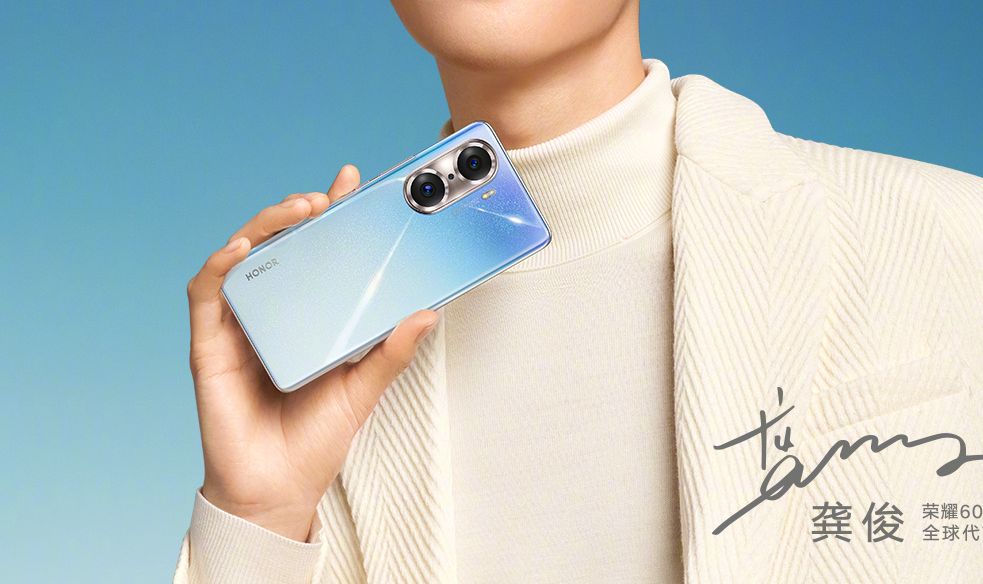 Snapdragon 778G, pantalla OLED y carga de 100 vatios a partir de $ 625: especificaciones y costo de Honor 60 Pro conocidos Snapdragon 778G, pantalla OLED y carga de 100 vatios a partir de $ 625: especificaciones y costo de Honor 60 Pro conocidos