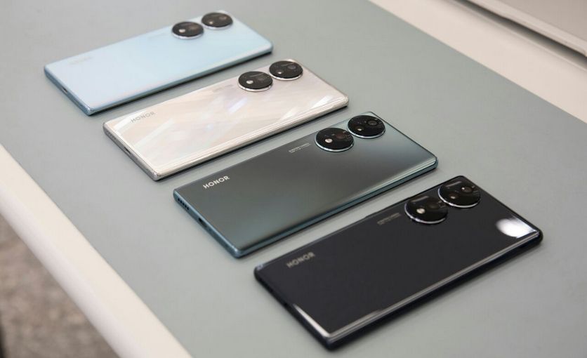 El precio del Honor 70 se conoció tres días antes del anuncio El precio del Honor 70 se conoció tres días antes del anuncio