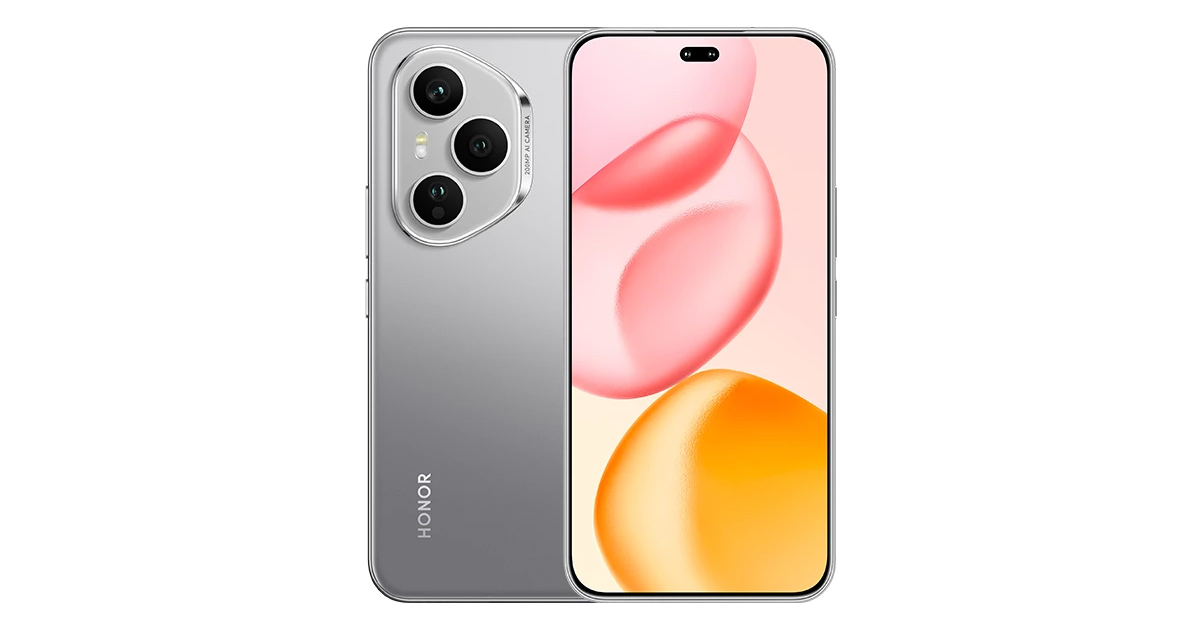 Explorando las características del nuevo Honor 400 Pro