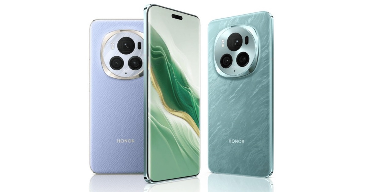 HONOR Magic6 Pro bate 3 récords en DxOMark HONOR Magic6 Pro bate 3 récords en DxOMark