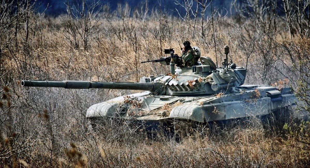 Croacia suministrará a Ucrania tanques M-84 y vehículos de combate de infantería M-80 por valor de 150 millones de euros Croacia suministrará a Ucrania tanques M-84 y vehículos de combate de infantería M-80 por valor de 150 millones de euros