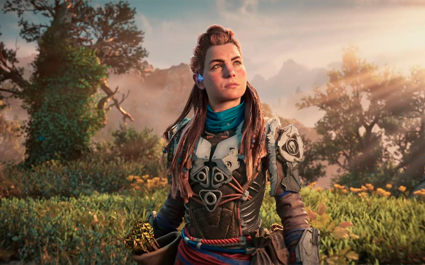 Los autores de Horizon: Forbidden West buscan un "historiador de la historia" que ayude a dar sentido a la historia y al mundo de Horizon. Los autores de Horizon: Forbidden West buscan un "historiador de la historia" que ayude a dar sentido a la historia y al mundo de Horizon.