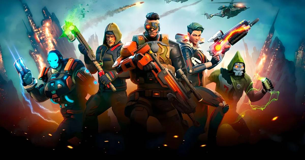 Innovador banner de Hothead: ¿Cómo cambia la promoción del juego? Una mirada en profundidad al nuevo estandarte de Hothead games: ¿Qué pueden esperar los jugadores?