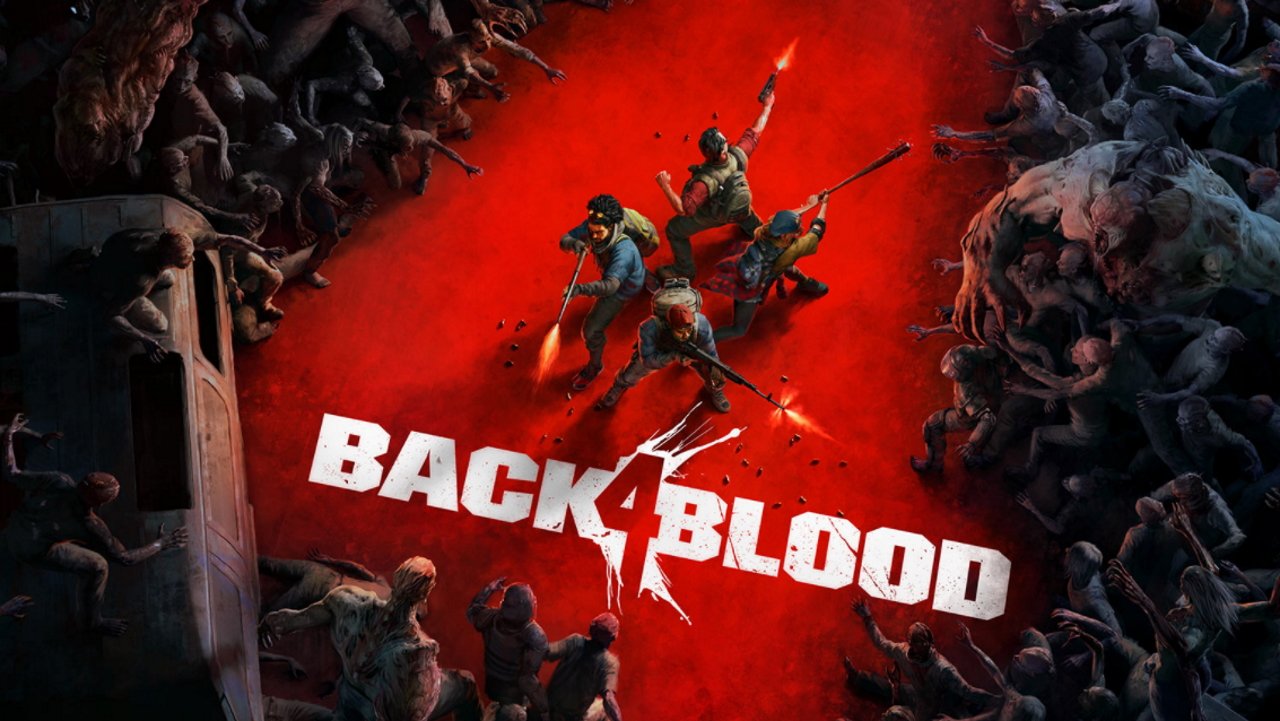 Aparecerán nuevos personajes de pago en Back 5 Blood Aparecerán nuevos personajes de pago en Back 5 Blood
