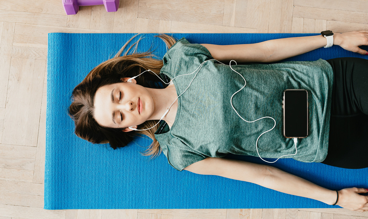 Cómo escuchar audiolibros