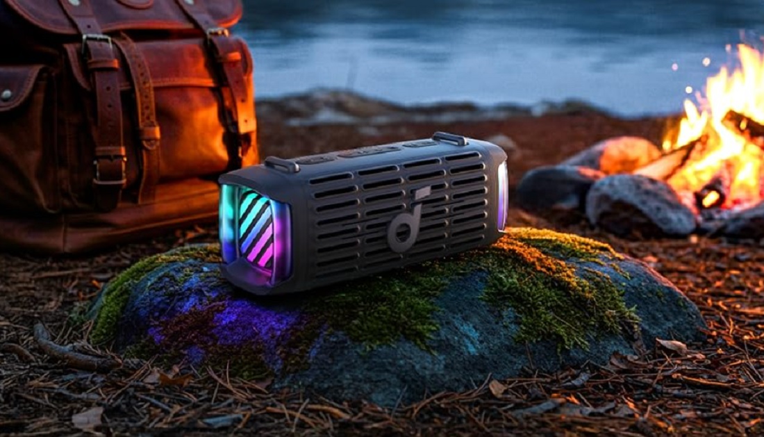Exploración del Soundcore Boom 3i: Un Salto en Calidad de Audio Descubre el Poder del Sonido con el Soundcore Boom 3i