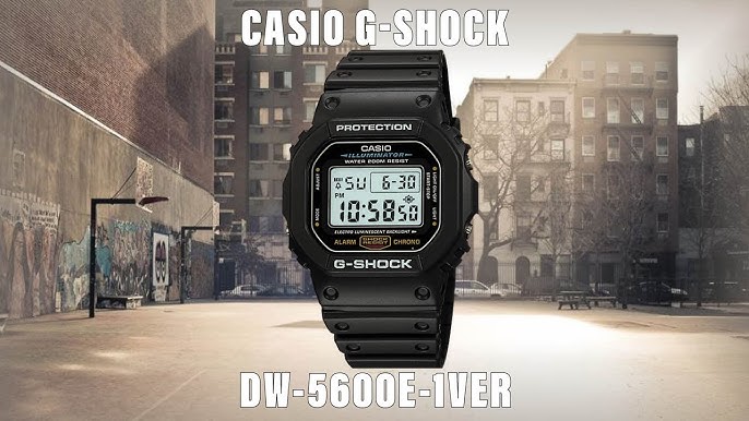 Casio presenta la nueva colección de temporada 2024: modelos G-Shock y Baby-G elegantes y duraderos Casio presenta la nueva colección de temporada 2024: modelos G-Shock y Baby-G elegantes y duraderos